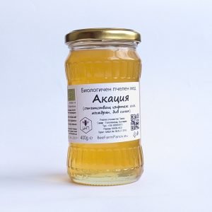 Акация